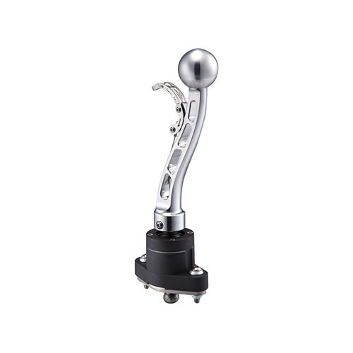  Vintage Speed Black Mamba - Rapid ClubSport Shifter - VB31454 