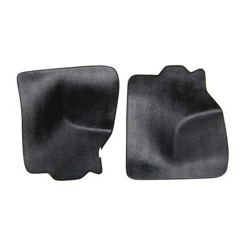  Supports d'enceintes avant pour Volkswagen Coccinelle - par 2 - VB31605 