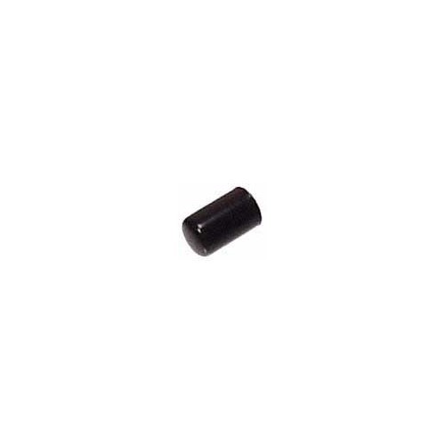  Zwarte handremknop voor Kever 47-> - VB31803 