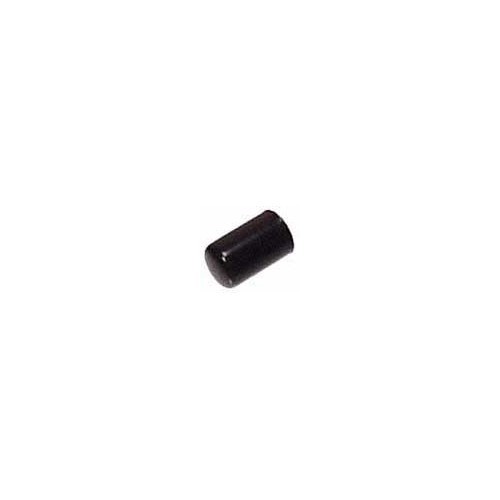 Black handbrake button for Volkswagen Beetle 47->