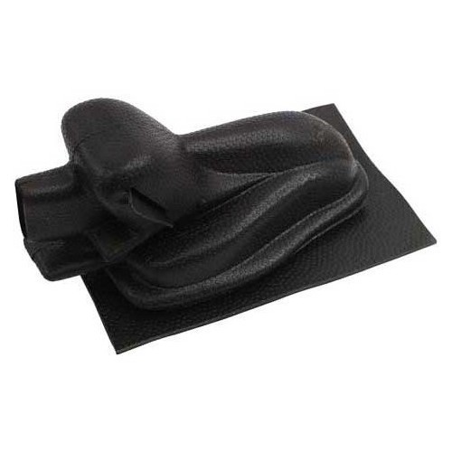  Handbrake cover to Beetle since 65-> - VB31902 