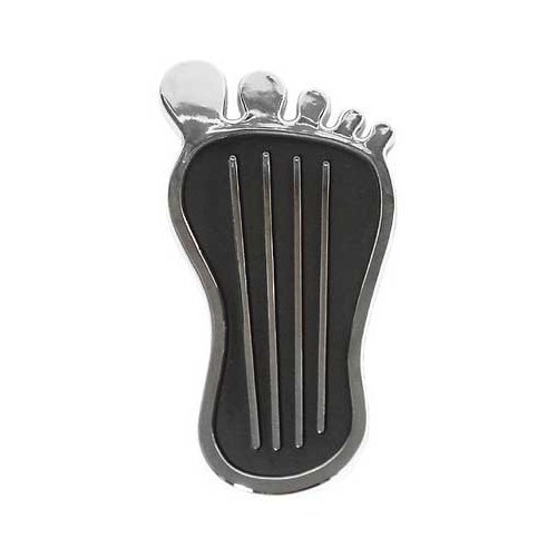  Accelerator pedal "foot" for Volkswagen Beetle& Combi - VB32100N 