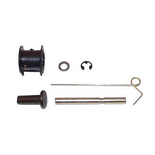  Kit de reparación del eje del pedal de accelerador para Volkswagen escarabajo. - VB32400 