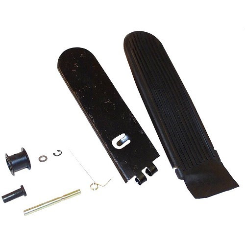 Accelerator pedal repair kit for Volkswagen Beetle 66-&gt;