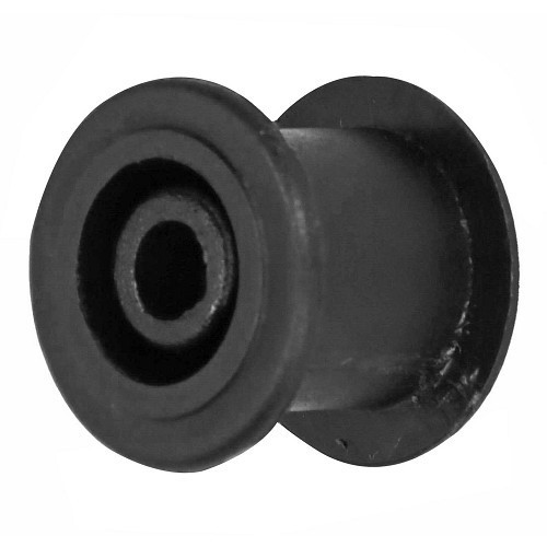  Roda do pedal do acelerador para Volkswagen Beetle (08/66-) - VB32418 