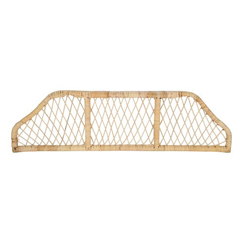 Wicker pocket for Old Volkswagen Beetle berline - VB34002