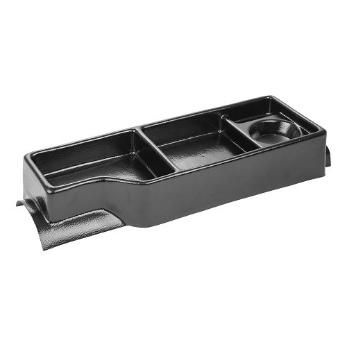 Center storage console on tunnel for Volkswagen Beetle  - VB34005