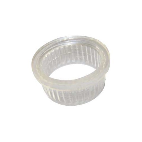 Bague guide en plastique sur colonne de direction pour Coccinelle 75->