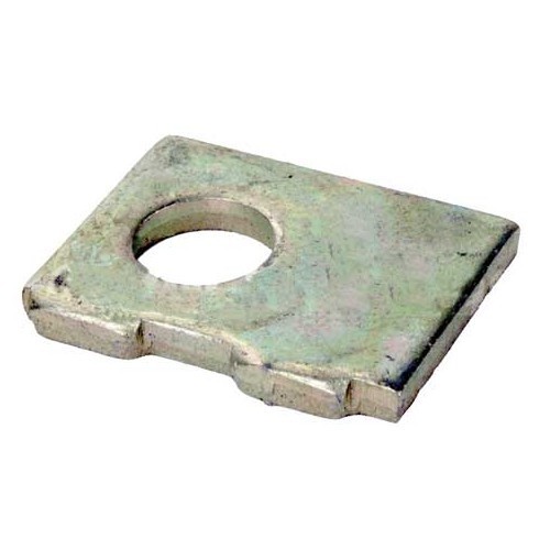 Supporto di fissaggio della colonna di sterzo per Volkswagen Cox 1200 78-> - VB34932