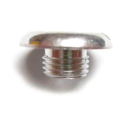 Tuerca de fijación 14 mm para interruptor de mando para Esc & Combi 68-> - VB35252