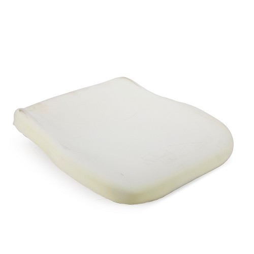 Front seat cushion stuffing for Volkswagen Beetle 08/72-> 07/76