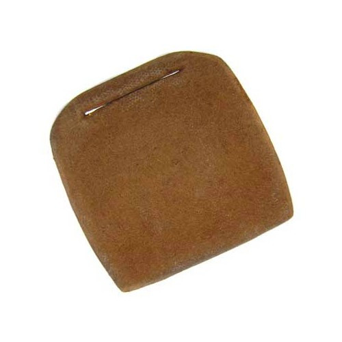     
                
                
    Tapicería del respaldo del asiento delantero para Volkswagen Beetle 08/73 -&gt;07/76 - VB50014
