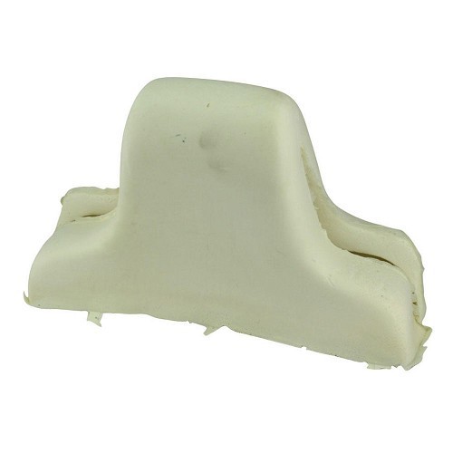  Head rest padding for VW Beetle 70 ->72 (USA) - VB50037 