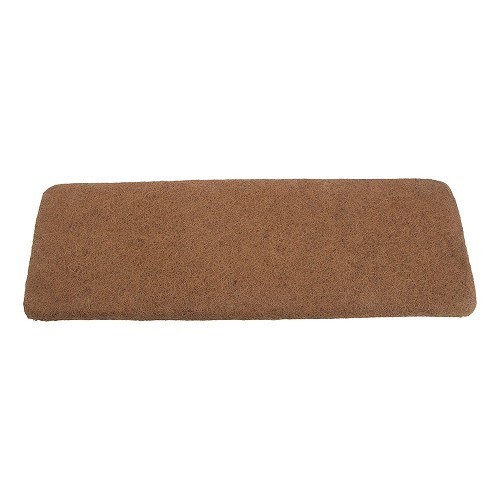     
                
                
    Front seatback or seat cushion stuffing for Combi Split 03/55-> 07/62 - VB50050
