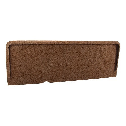 Middle seat cushion stuffing for Combi Split 03/55 ->07/63 - VB50072