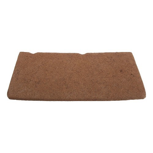     
                
                
    3/4 middle seat cushion stuffing for Combi Split and Bay Window 03/55 ->07/79 - VB50074
