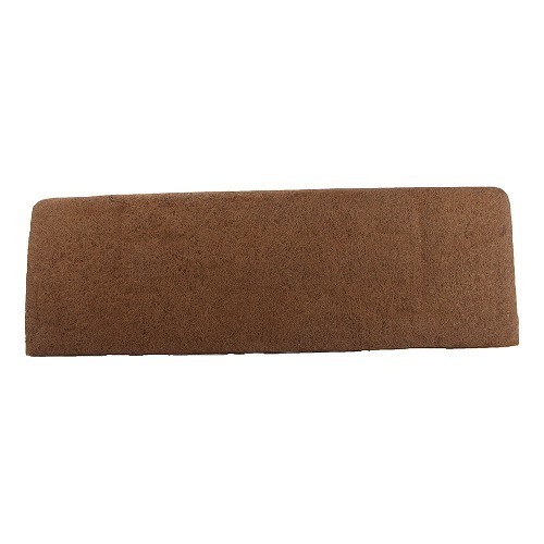     
                
                
    Rear seat cushion stuffing for Combi Split and Bay Window 03/55 ->07/79 - VB50080
