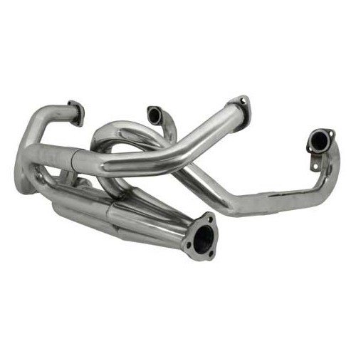 Sport Sidewinder Inox SSP 40 mm exhaust for Type 1 engine - VC20015