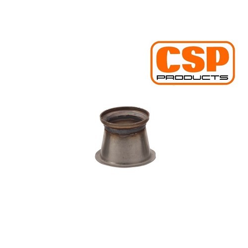  Reduzierkegel 45 mm für Auspuff CSP Python 45 mm - VC20193 