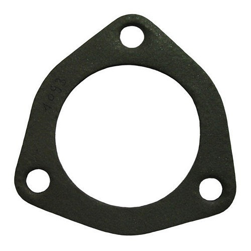  Triangular manifold gasket diameter 55mm - VC20200 