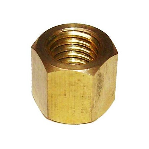 8 x 11 exhaust nut for exhaust & intake