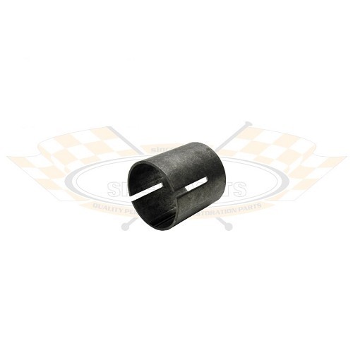 Raccordo adattatore CSP 35/38 mm per scatola di riscaldamento originale su collettore sportivo CSP da 38 mm