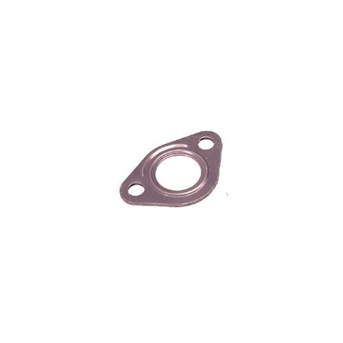 Exhauster heater seal for 15/30 hp engines 1200 ->64