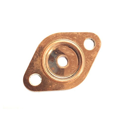  1 Heater exhaust gasket left side to Beetle & Kombi - VC22106 