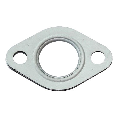  Junta do aquecedor de escape simples ELRING para motor Volkswagen tipo 1 (1965-) - VC22108 