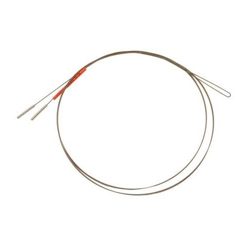 Cable de cajas de calefacción para Esc 56 ->62