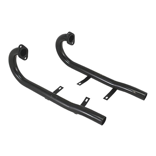  J-Tubes for Volkswagen Beetle  - VC22300 