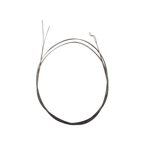     
                
                
    Heating cable for Old Volkswagen Beetle since 08/64-> - VC22311
