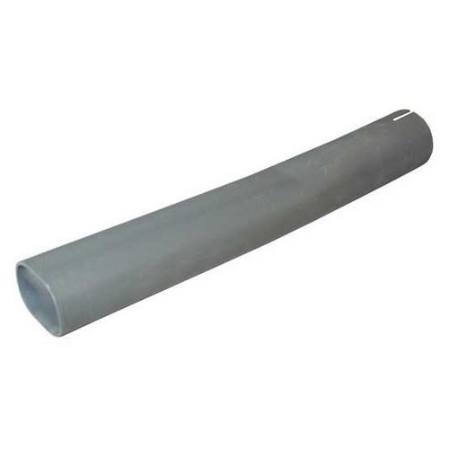 Tube de sortie d'échappement Standard pour moteurs 25 / 30 cv 47 ->59