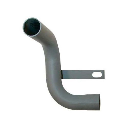 Complete exhaust kit for VW 181 without heater units - VC25182