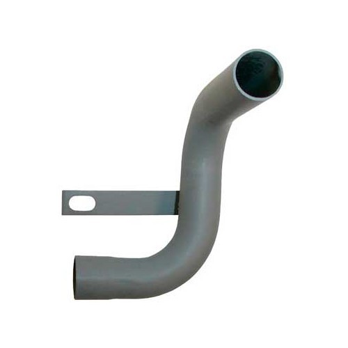 Complete exhaust kit for VW 181 without heater units - VC25182