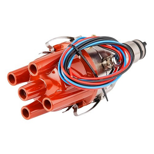 123 IGNITION programmable Bluetooth electronic igniter for VOLKSWAGEN Beetle  - VC30012