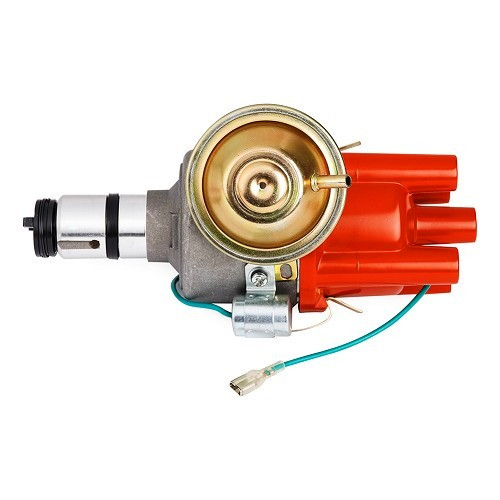 Distribuidor de origem a vácuo standard para motor Tipo 1 - VC30103