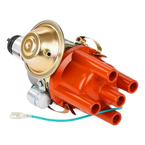 Originele ontsteker met standaard ontluchting voor motor type 1 - VC30103