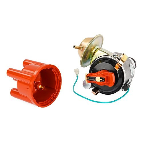 Distribuidor de origem a vácuo standard para motor Tipo 1 - VC30103