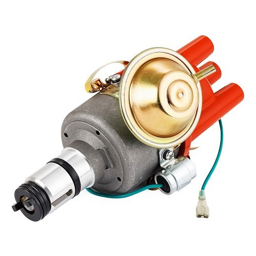  Distribuidor de origem a vácuo standard para motor Tipo 1 - VC30103 