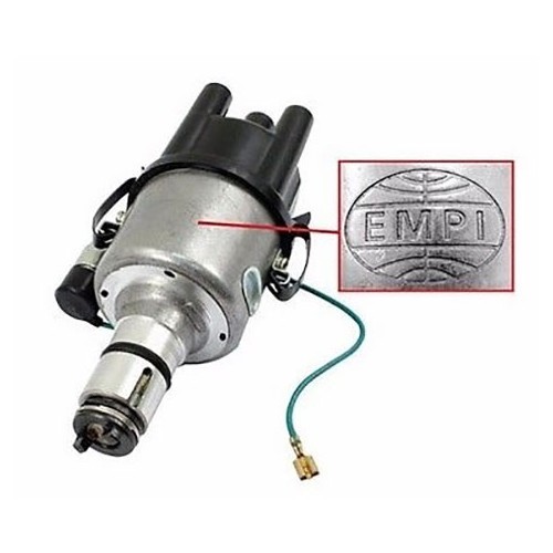  EMPI 009 centrifugal ignition distributor - VC30107 