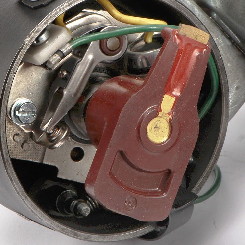  Anzünder Bosch ZV/PAU4R5 für VW Beetle  - VC30129-4 