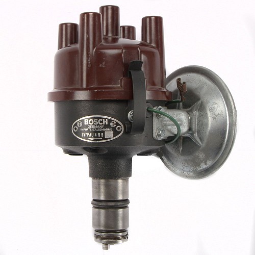  Bosch ZV/PAU4R5 Ignitor para VW Escarabajo  - VC30129 