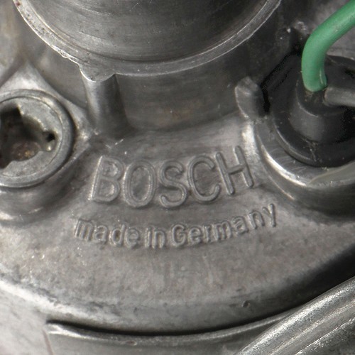 Ignição Bosch para o VW Beetle  - VC30133