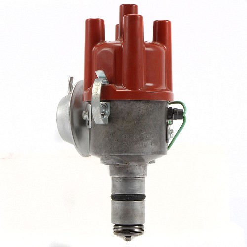 Bosch Igniter for Volkswagen Beetle  - VC30135