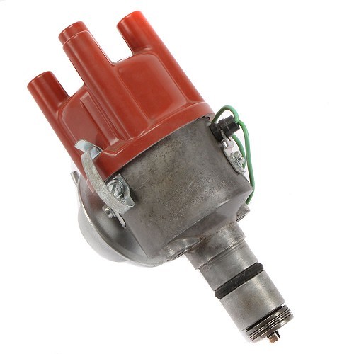 Bosch Igniter for Volkswagen Beetle  - VC30135