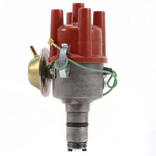  Bosch Igniter for Volkswagen Beetle  - VC30135 