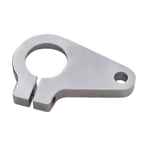     
                
                
    Calibrated aluminium billet-style clamp for Volkswagen Beetle& Combi ignition - VC30209
