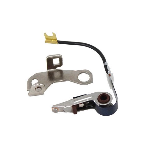  Tornillos de platino para Volkswagen Beetle  - VC30600 