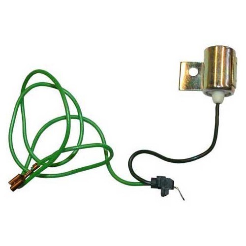 Ignition capacitor for Volkswagen Beetle & Kombi from 01/73->